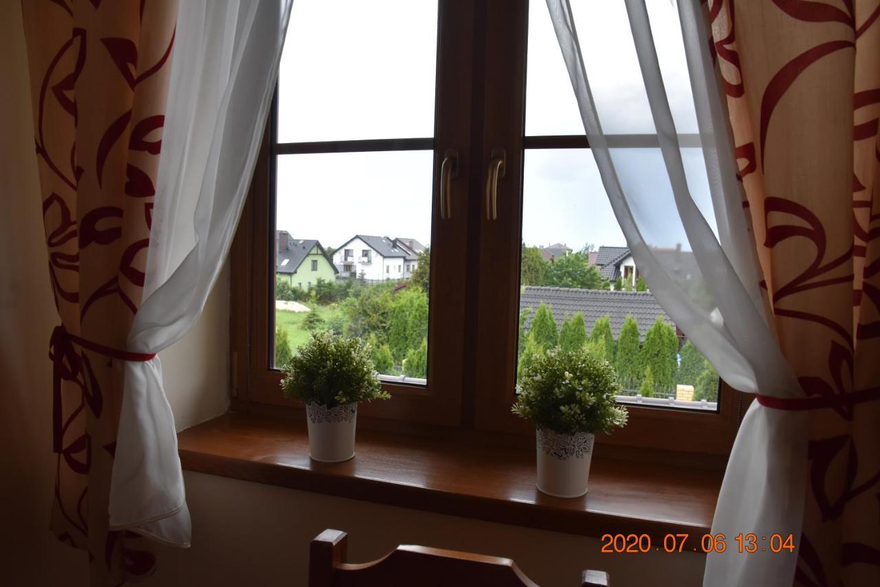 Apartamenty Przy Basenie Blisko Morza Brown Puck Exterior photo