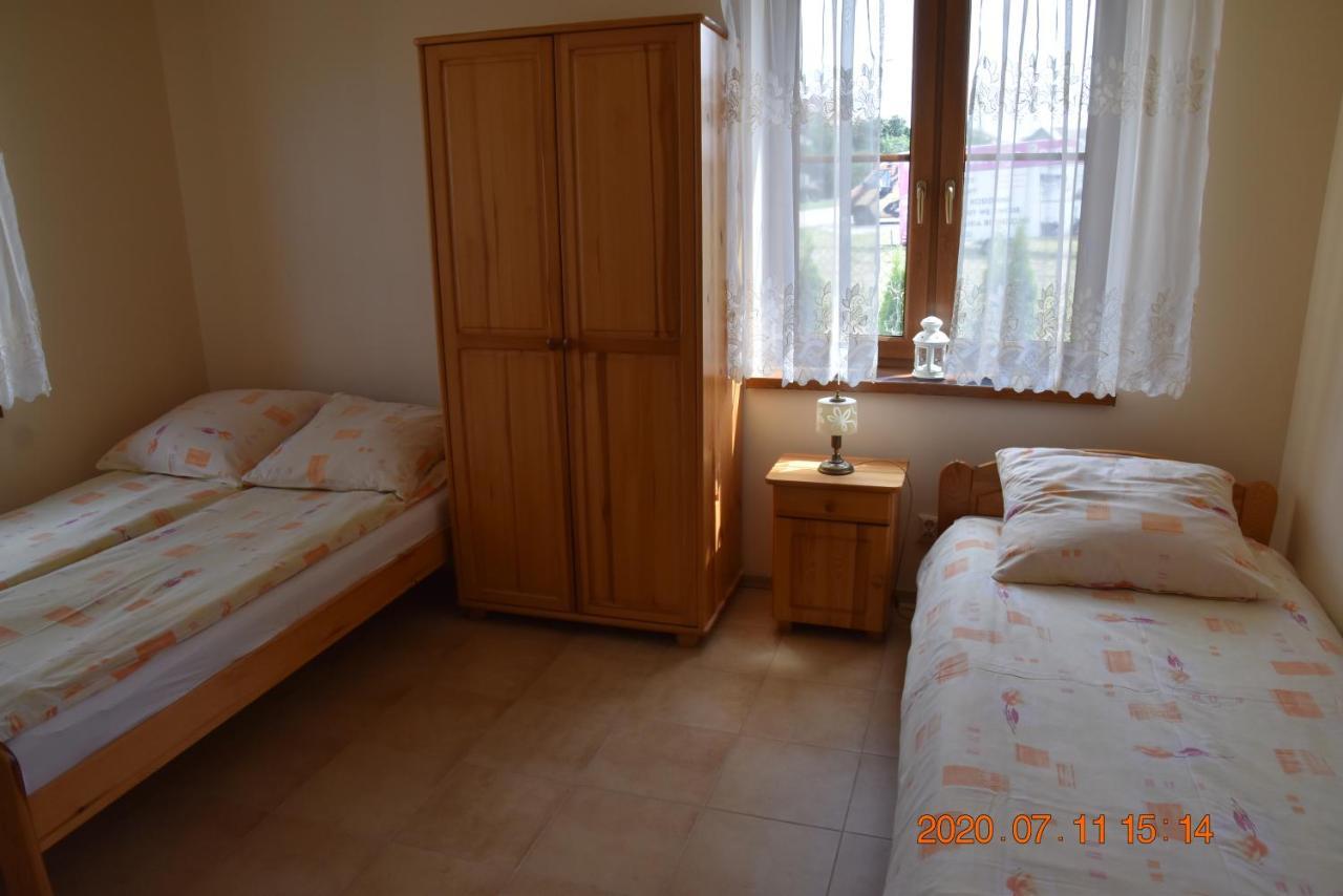 Apartamenty Przy Basenie Blisko Morza Brown Puck Exterior photo