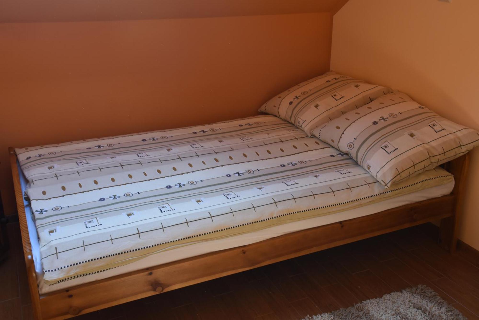 Apartamenty Przy Basenie Blisko Morza Brown Puck Exterior photo