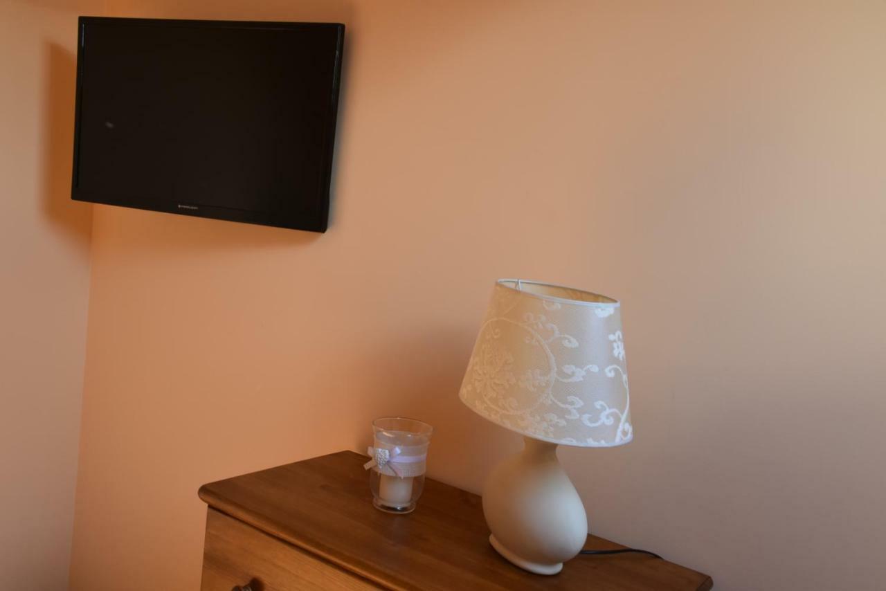Apartamenty Przy Basenie Blisko Morza Brown Puck Exterior photo